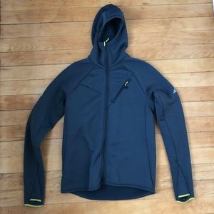 Eastern Mountain Sports Ascent Series Zip-Up (M)